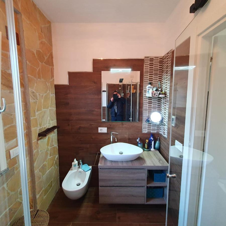 Giancasavacanze Alghero Zewnętrze zdjęcie